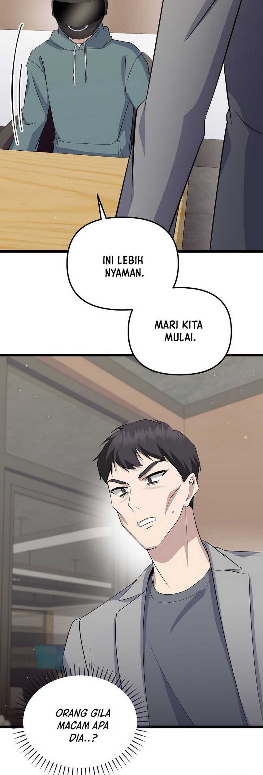 The Crazy Genius Composer Returns Chapter 15 Gambar 48