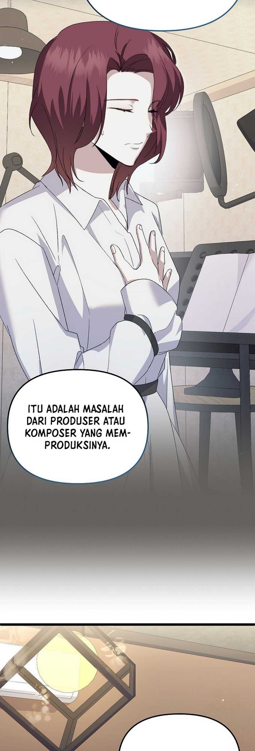 The Crazy Genius Composer Returns Chapter 15 Gambar 53
