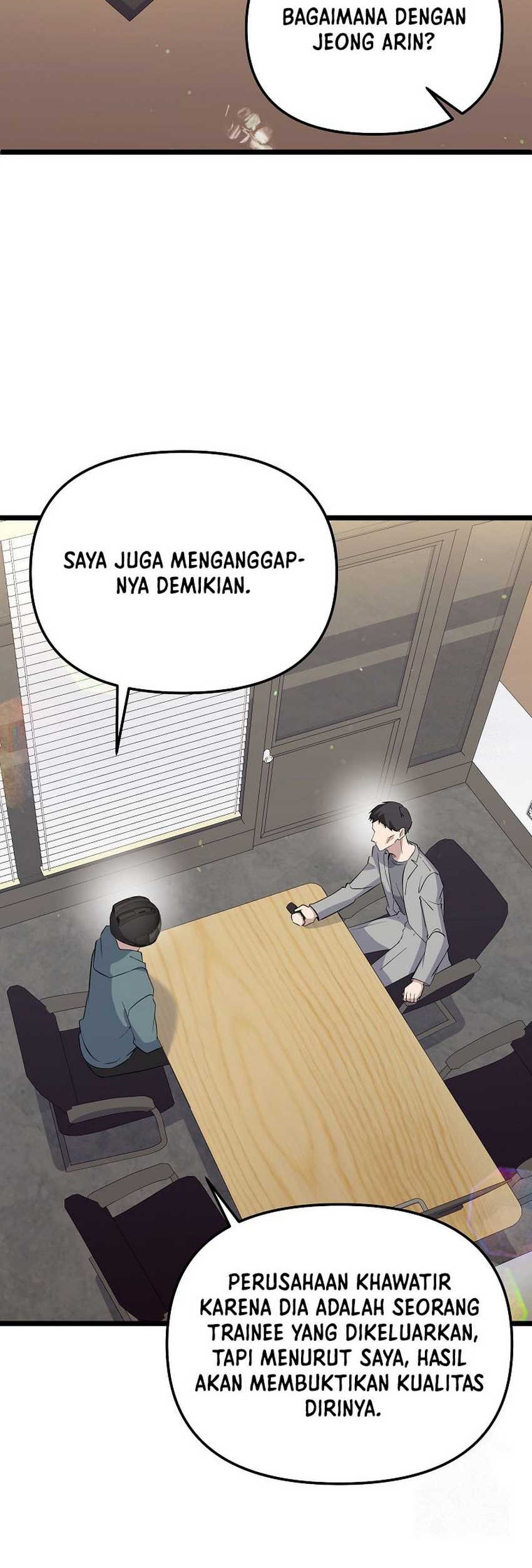 The Crazy Genius Composer Returns Chapter 15 Gambar 54