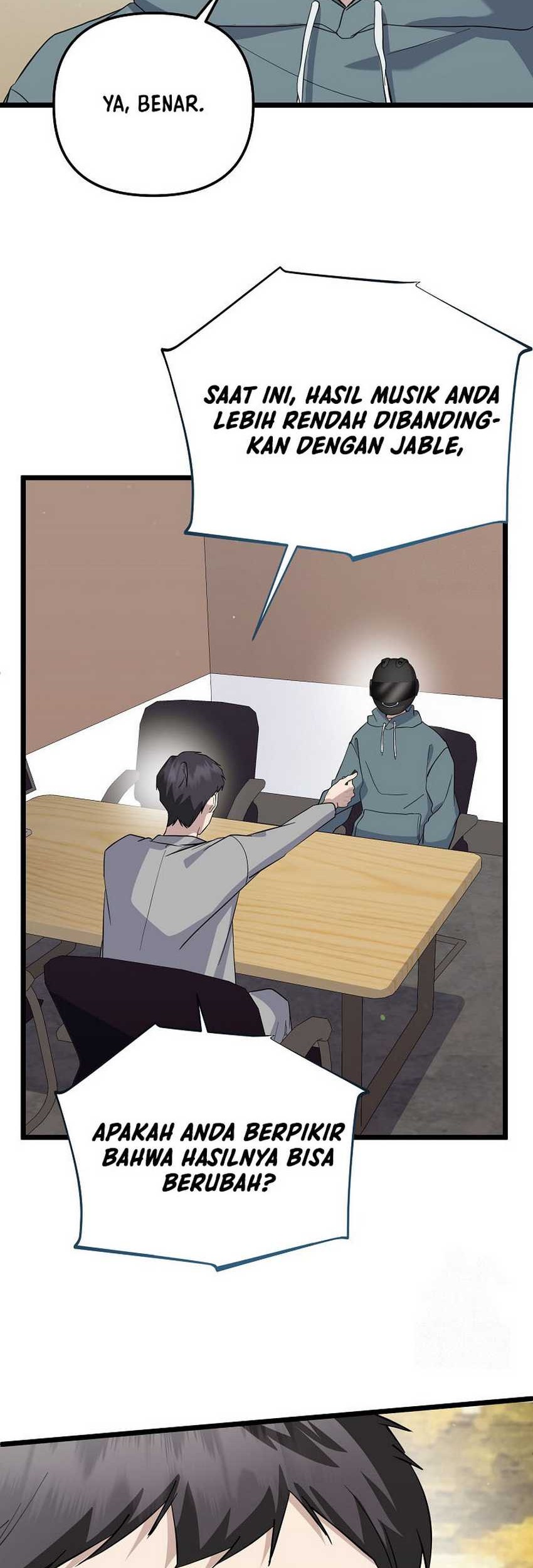 The Crazy Genius Composer Returns Chapter 15 Gambar 57