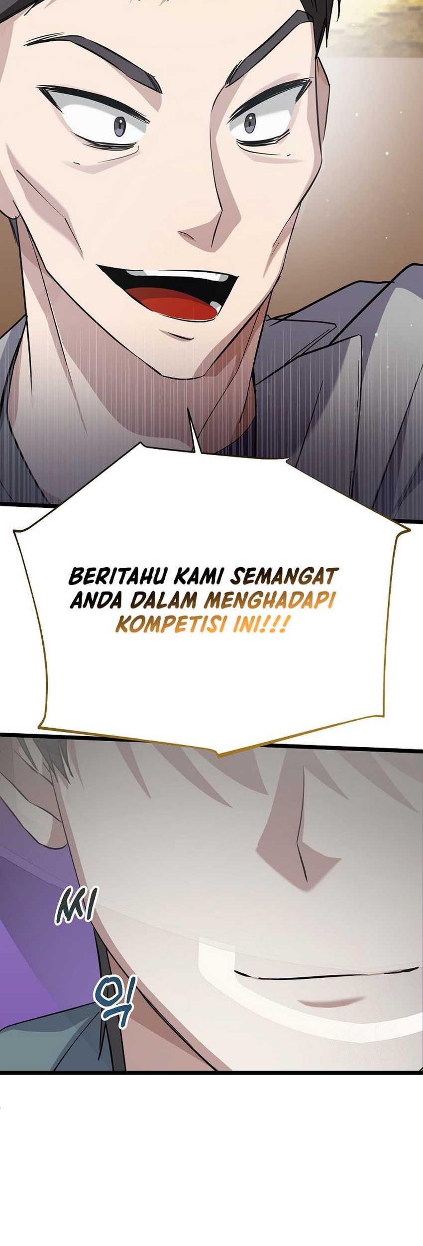 The Crazy Genius Composer Returns Chapter 15 Gambar 58