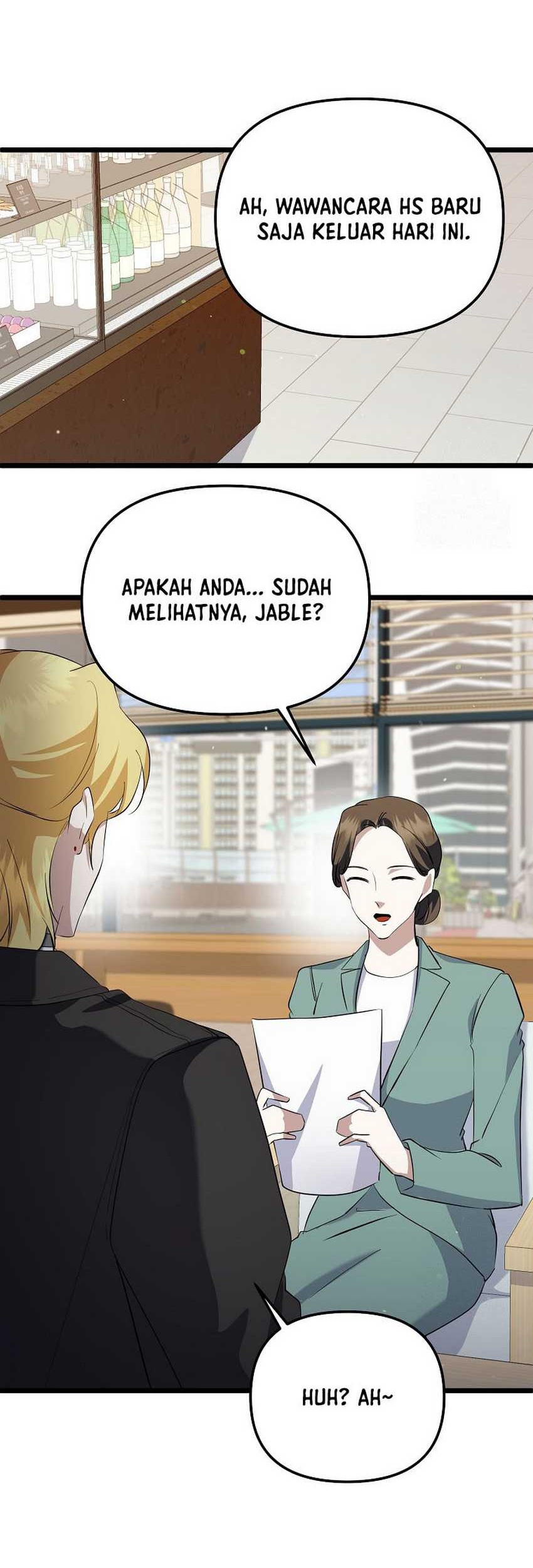 The Crazy Genius Composer Returns Chapter 15 Gambar 59