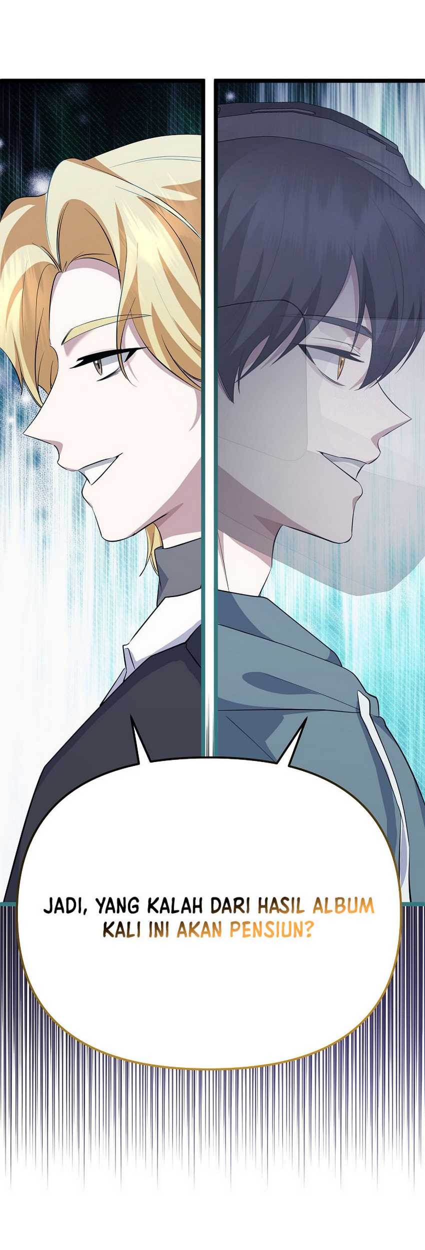 The Crazy Genius Composer Returns Chapter 15 Gambar 60