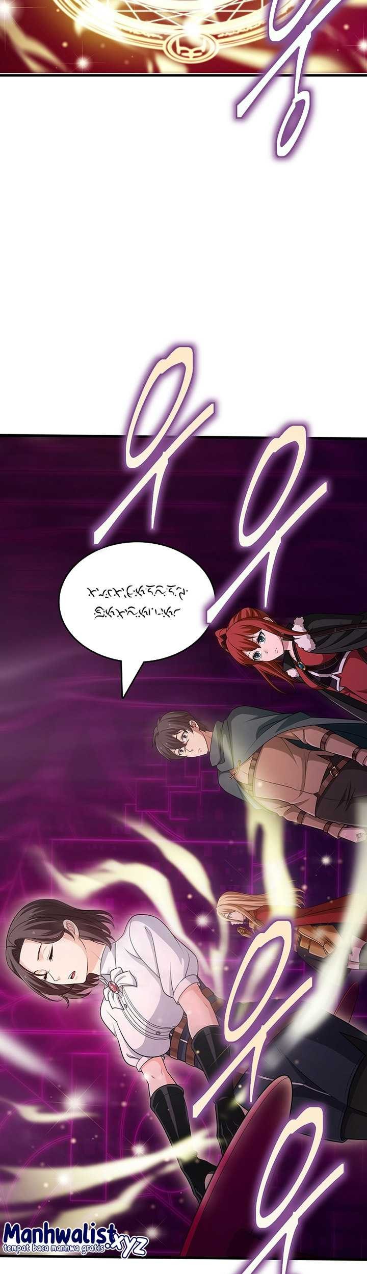 A 0.0000001% Demon King Chapter 15 Gambar 18