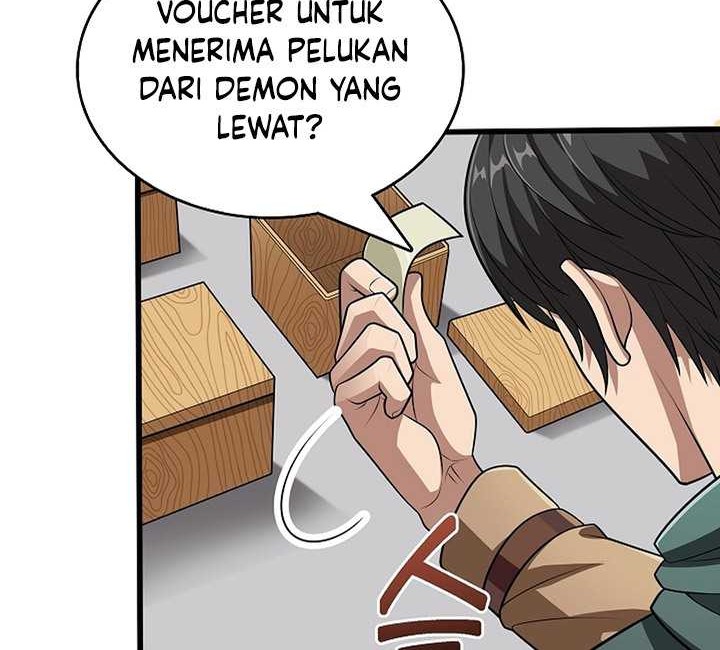 A 0.0000001% Demon King Chapter 15 Gambar 25