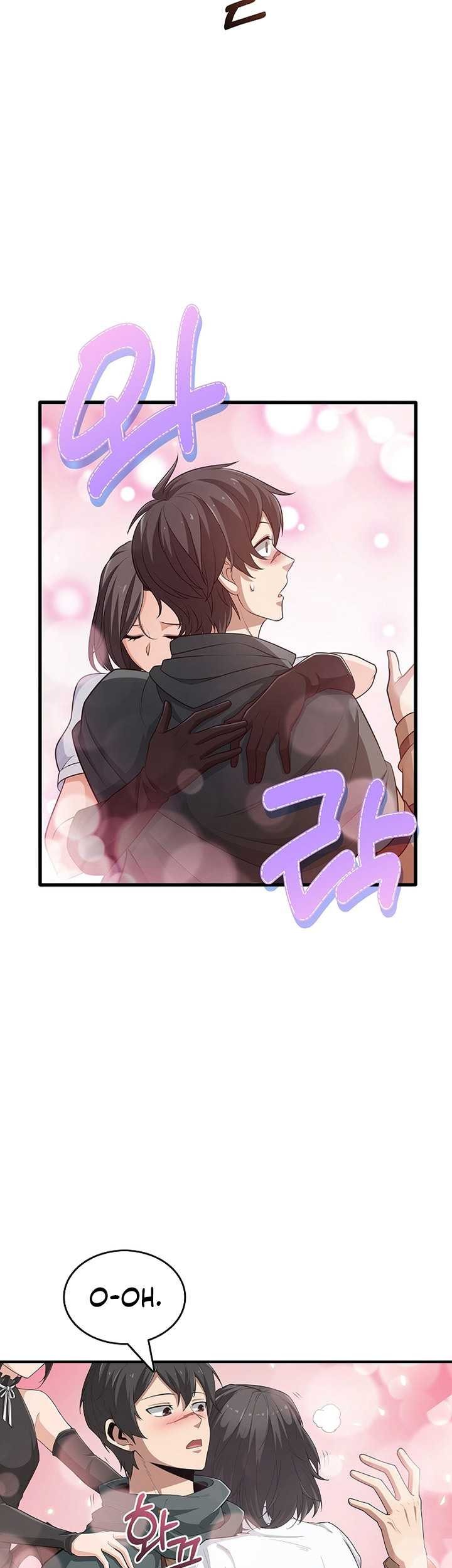 A 0.0000001% Demon King Chapter 15 Gambar 30