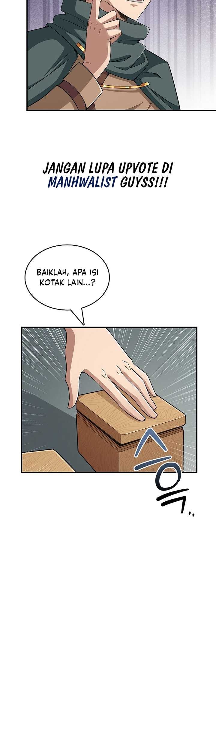 A 0.0000001% Demon King Chapter 15 Gambar 34