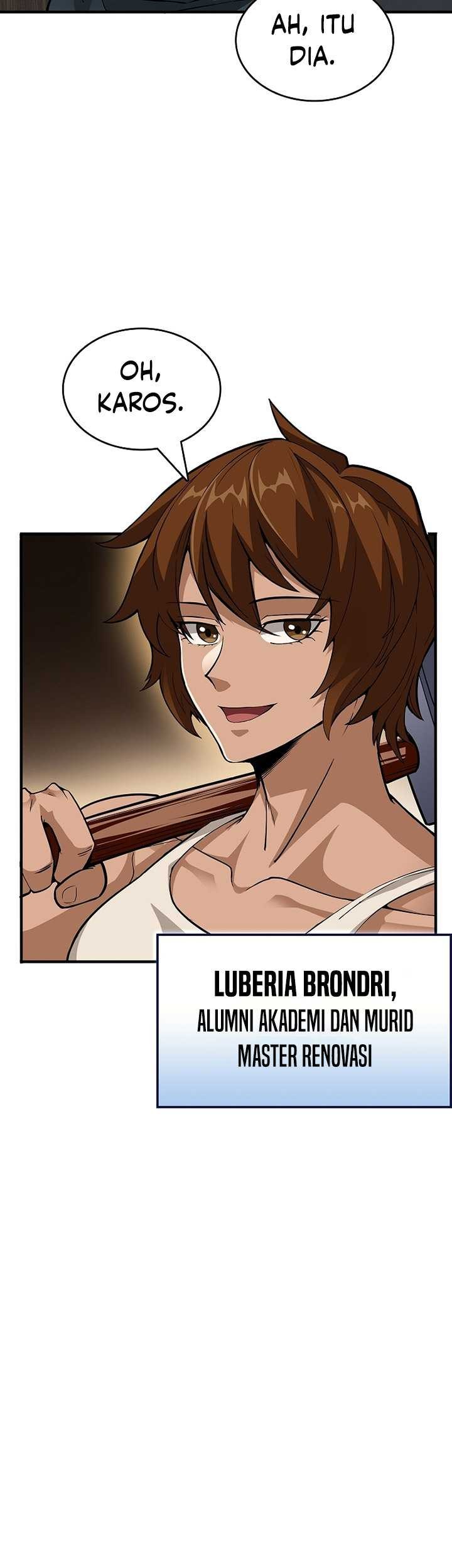 A 0.0000001% Demon King Chapter 15 Gambar 46