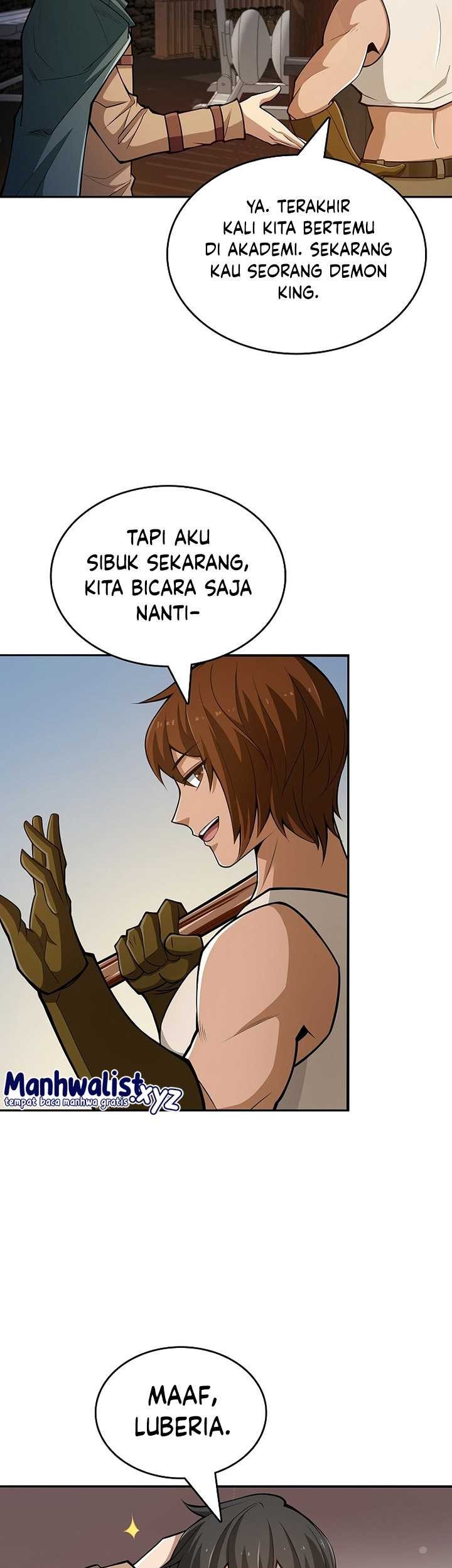 A 0.0000001% Demon King Chapter 15 Gambar 48