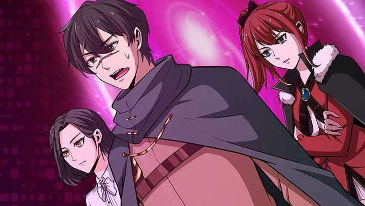 A 0.0000001% Demon King Chapter 15 Gambar 3