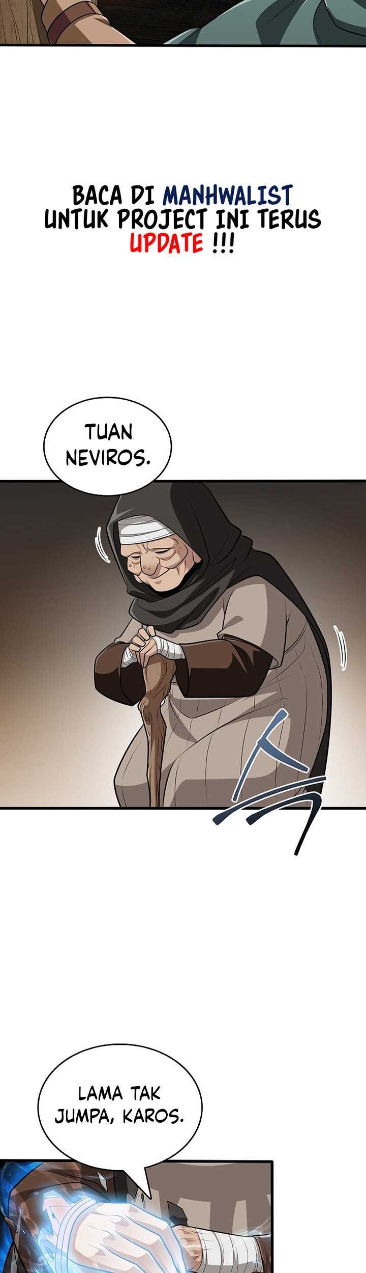 A 0.0000001% Demon King Chapter 15 Gambar 60