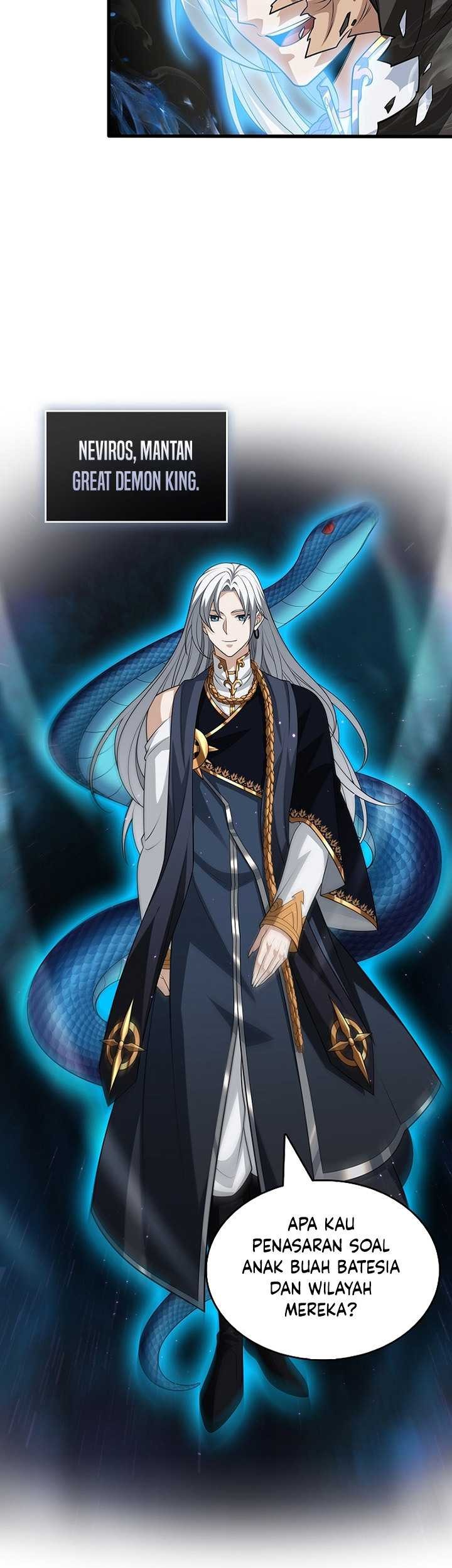 A 0.0000001% Demon King Chapter 15 Gambar 62