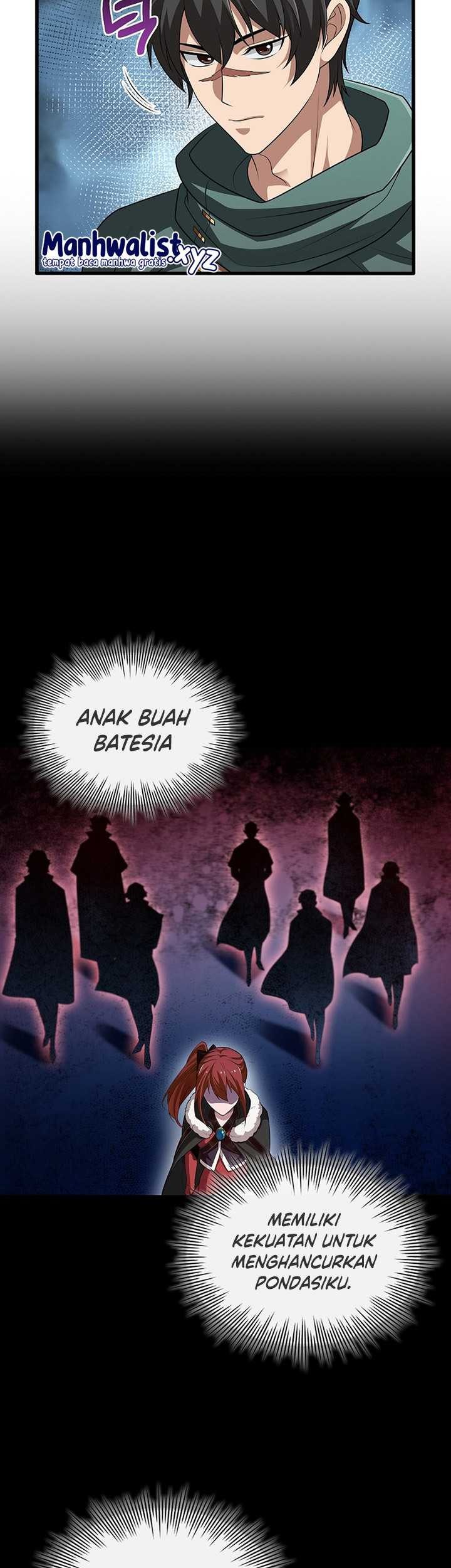 A 0.0000001% Demon King Chapter 15 Gambar 64