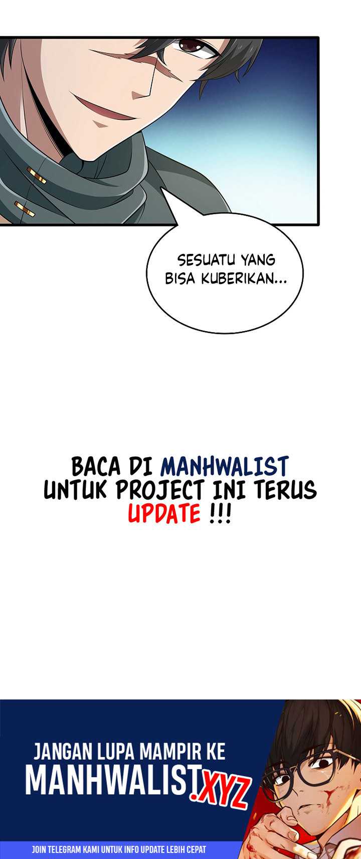 A 0.0000001% Demon King Chapter 15 Gambar 70