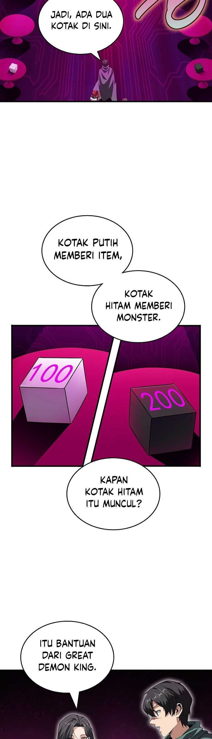 A 0.0000001% Demon King Chapter 15 Gambar 12