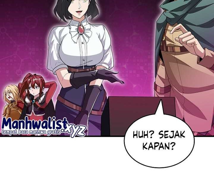 A 0.0000001% Demon King Chapter 15 Gambar 13