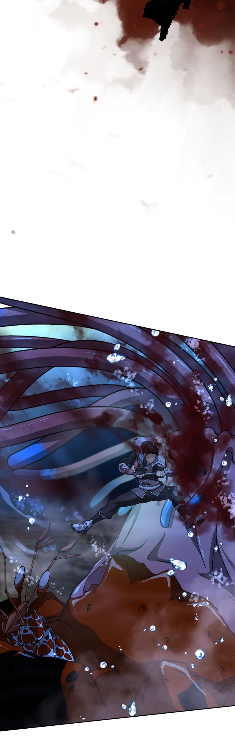 Monster Eater Adventurer Chapter 11 Gambar 68