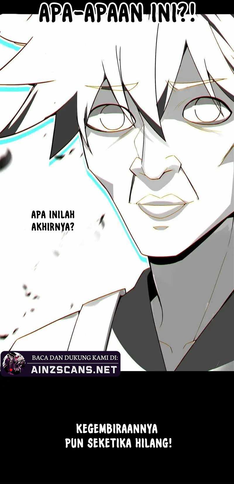 Curse Cultivation Chapter 05 Gambar 41