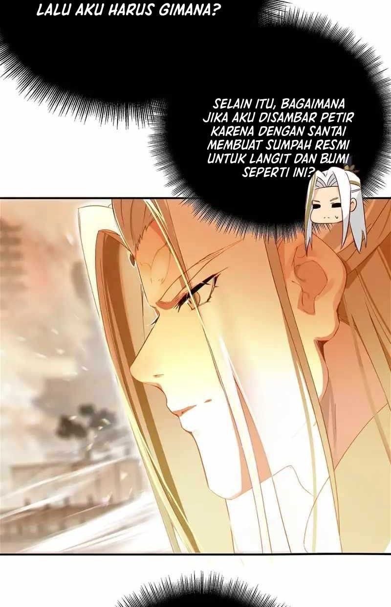 Curse Cultivation Chapter 05 Gambar 5