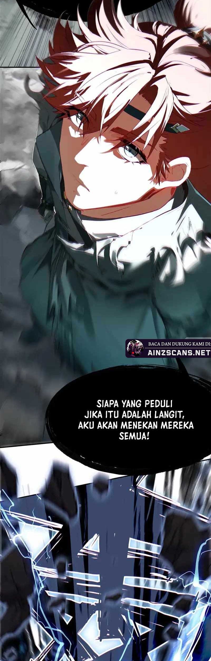 Curse Cultivation Chapter 05 Gambar 16