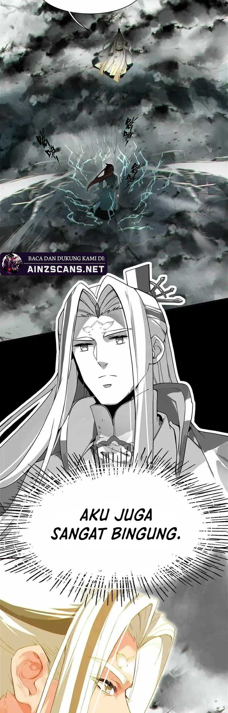 Curse Cultivation Chapter 05 Gambar 25