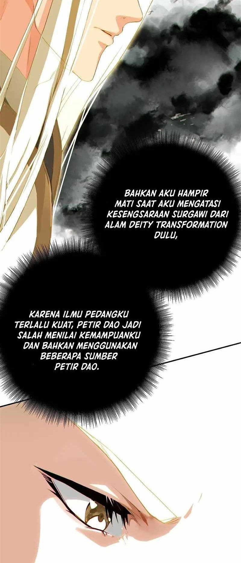 Curse Cultivation Chapter 05 Gambar 26
