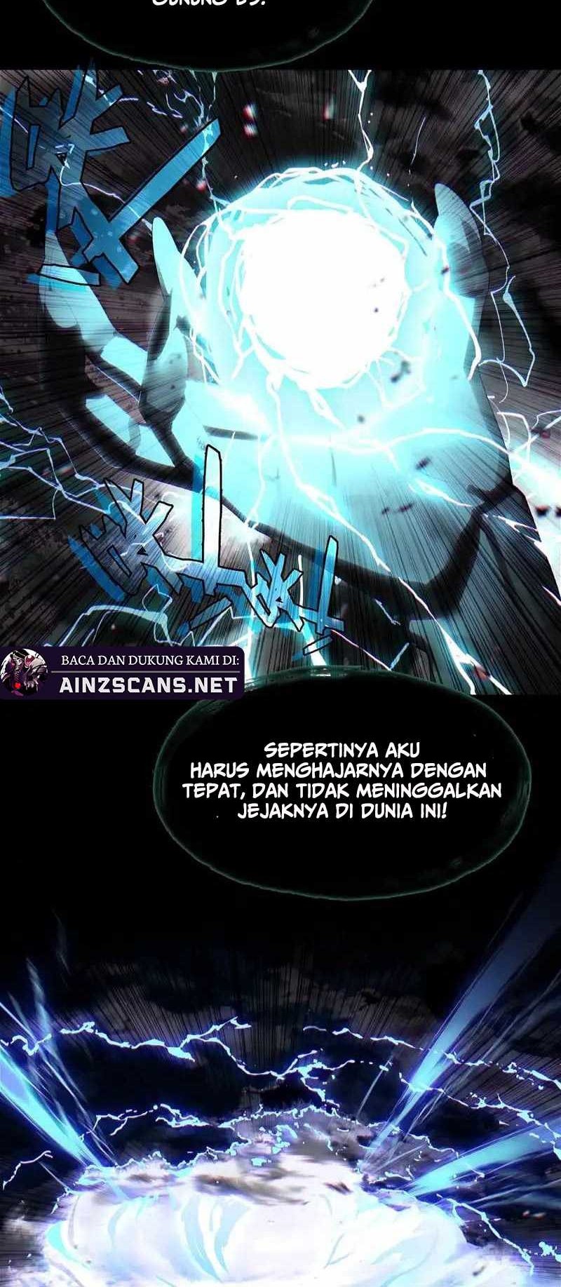 Curse Cultivation Chapter 05 Gambar 32