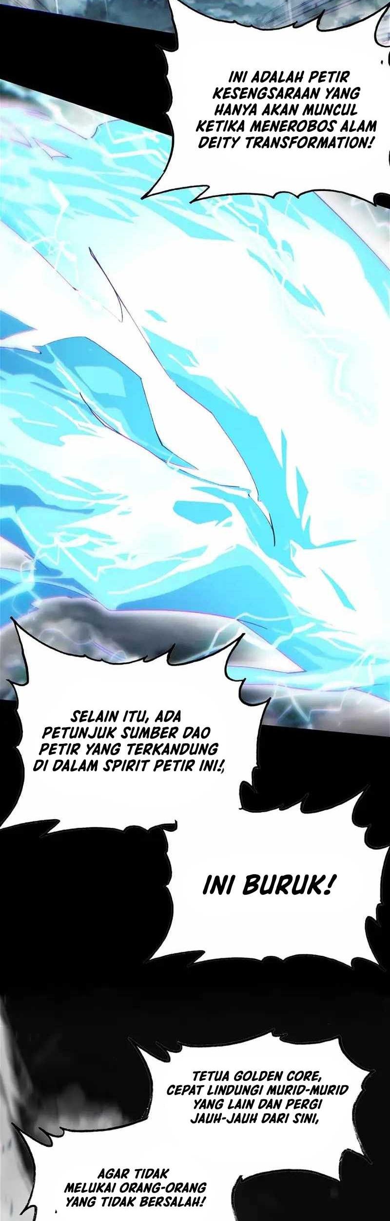 Curse Cultivation Chapter 05 Gambar 36