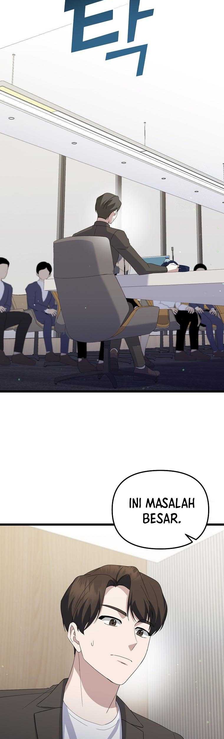 The Crazy Genius Composer Returns Chapter 14 Gambar 52