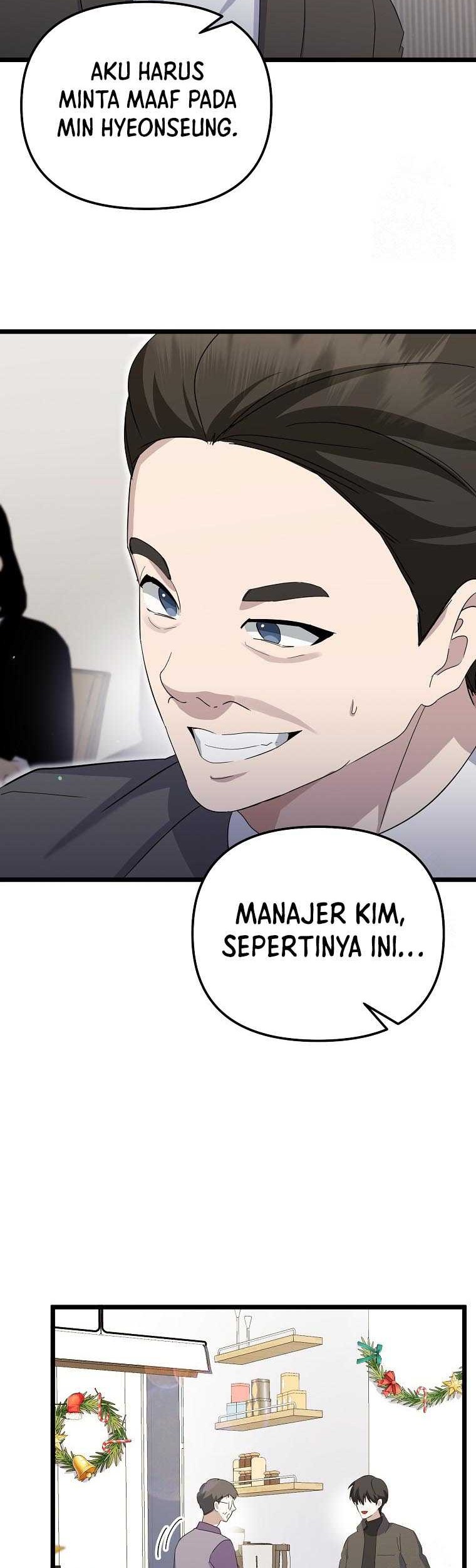 The Crazy Genius Composer Returns Chapter 14 Gambar 53
