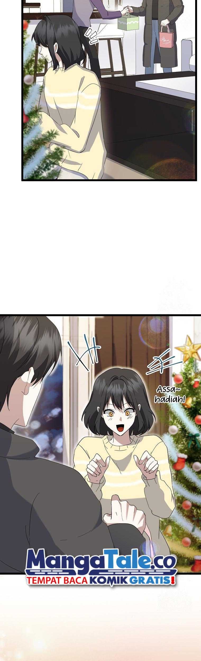 The Crazy Genius Composer Returns Chapter 14 Gambar 54