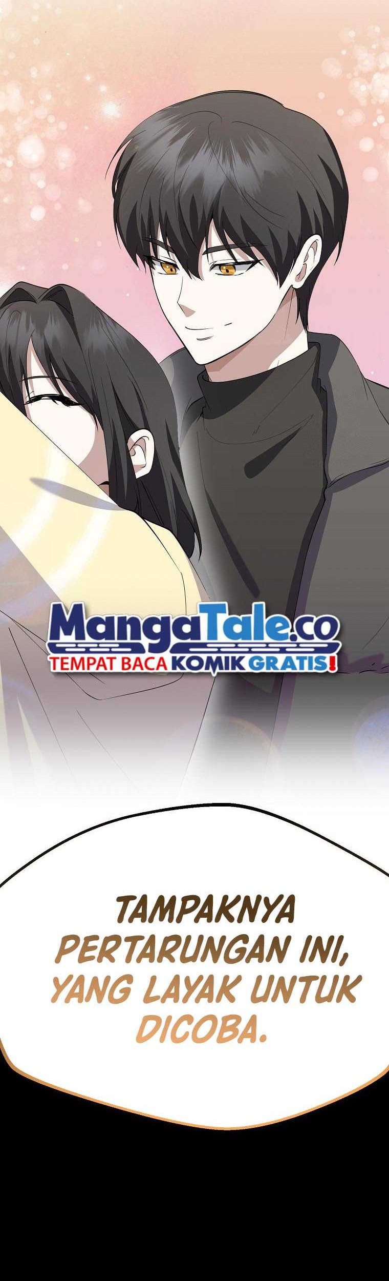 The Crazy Genius Composer Returns Chapter 14 Gambar 55