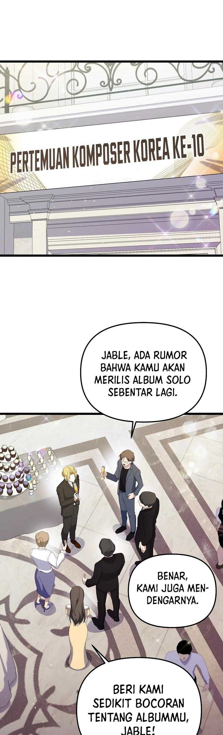 Baca The Crazy Genius Composer Returns Chapter 14 Gambar 2