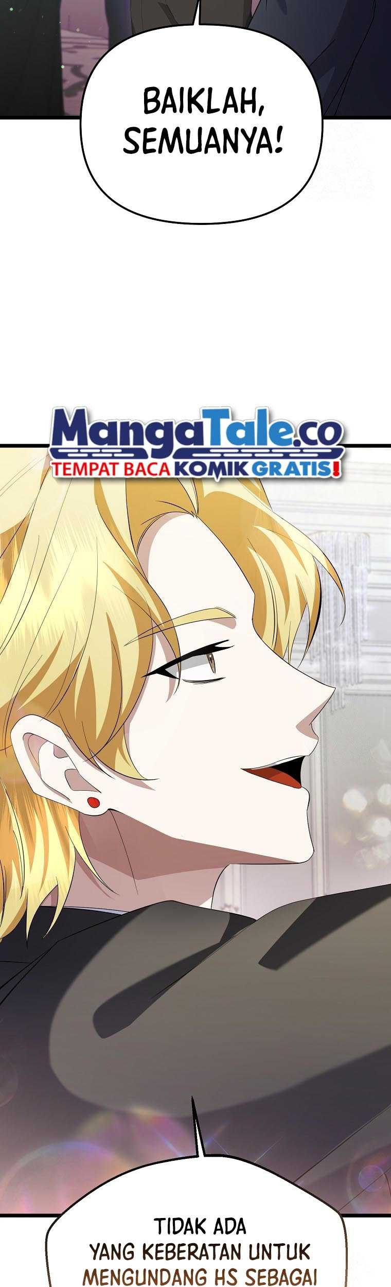The Crazy Genius Composer Returns Chapter 14 Gambar 12