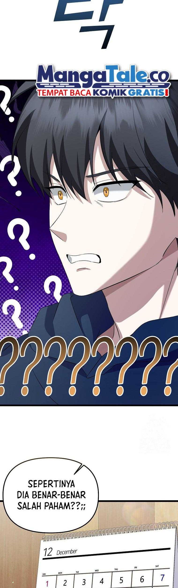 The Crazy Genius Composer Returns Chapter 14 Gambar 23