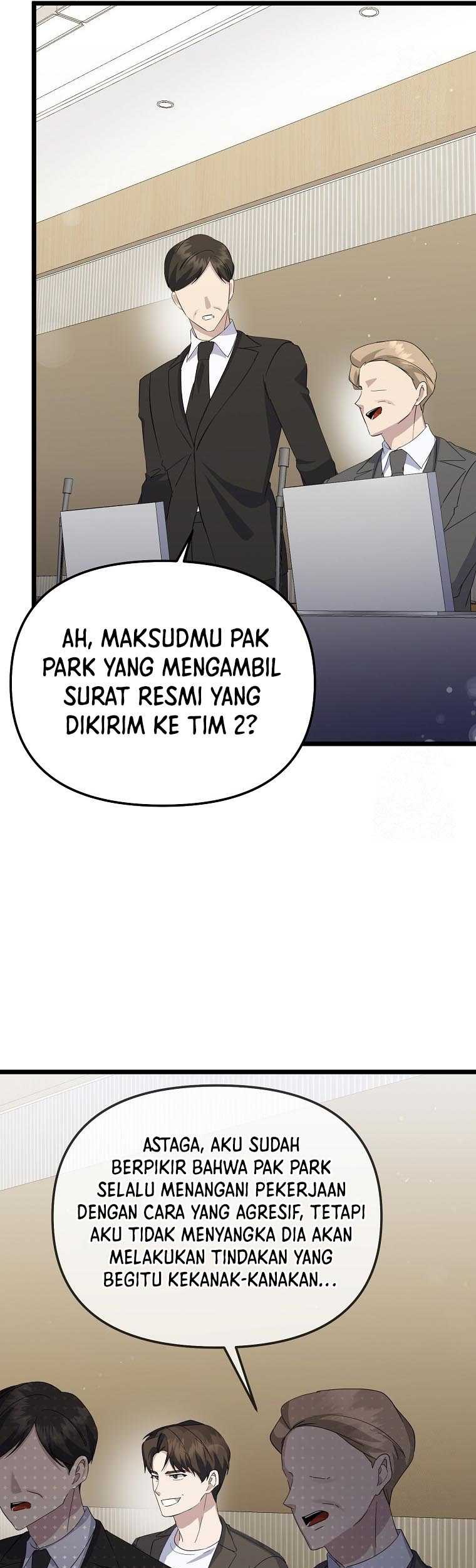 The Crazy Genius Composer Returns Chapter 14 Gambar 26