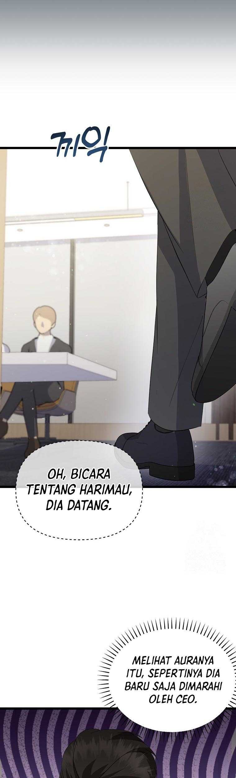 The Crazy Genius Composer Returns Chapter 14 Gambar 28