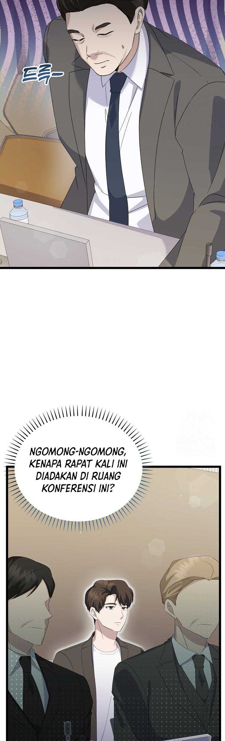 The Crazy Genius Composer Returns Chapter 14 Gambar 29