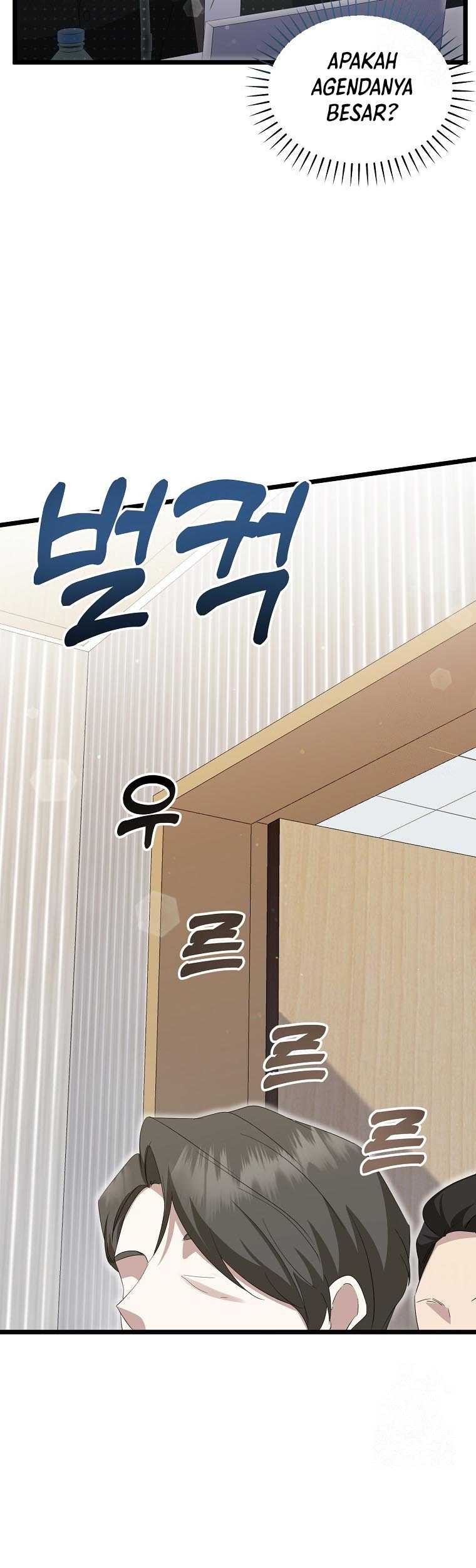 The Crazy Genius Composer Returns Chapter 14 Gambar 30