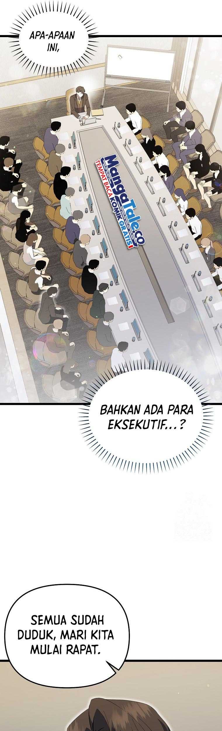 The Crazy Genius Composer Returns Chapter 14 Gambar 32