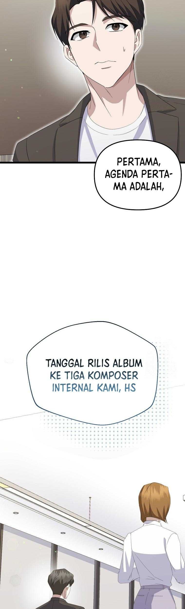 The Crazy Genius Composer Returns Chapter 14 Gambar 33