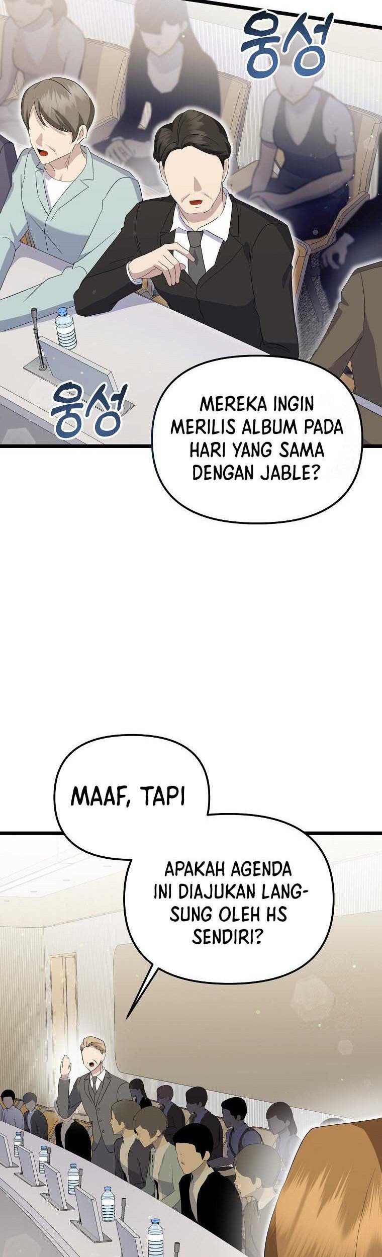 The Crazy Genius Composer Returns Chapter 14 Gambar 35