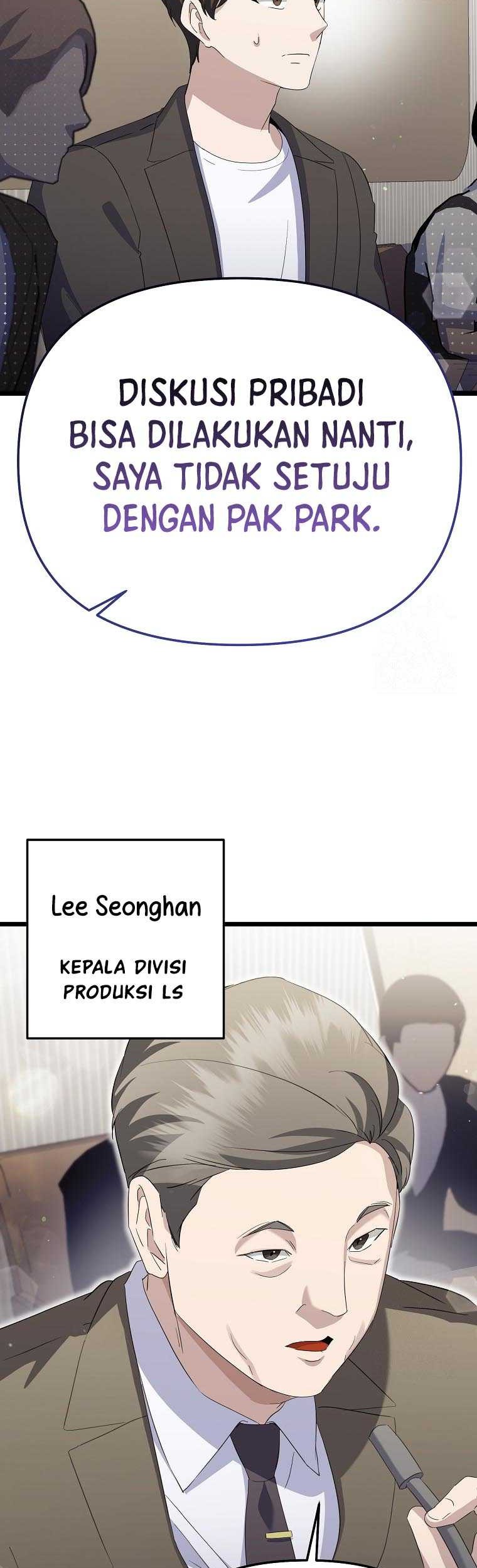 The Crazy Genius Composer Returns Chapter 14 Gambar 40
