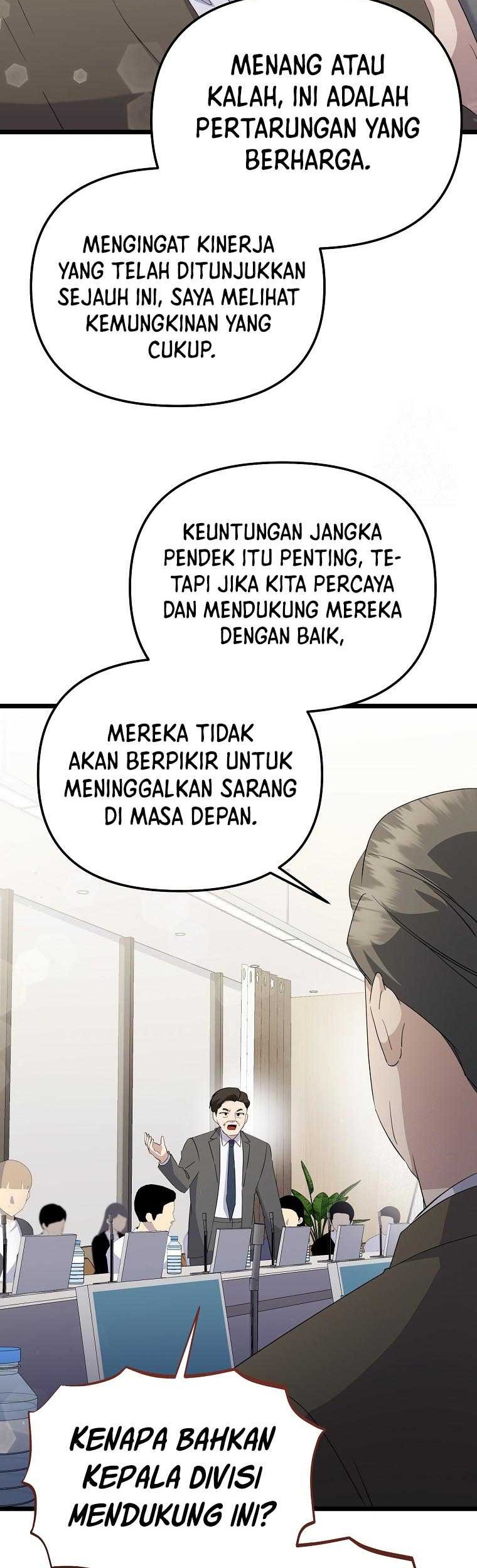 The Crazy Genius Composer Returns Chapter 14 Gambar 41