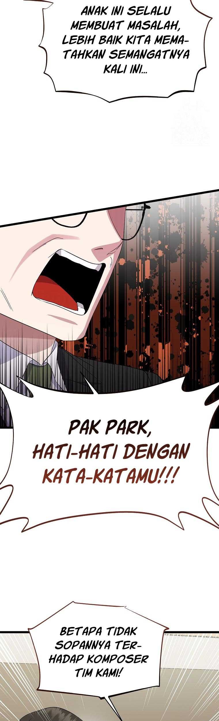 The Crazy Genius Composer Returns Chapter 14 Gambar 42