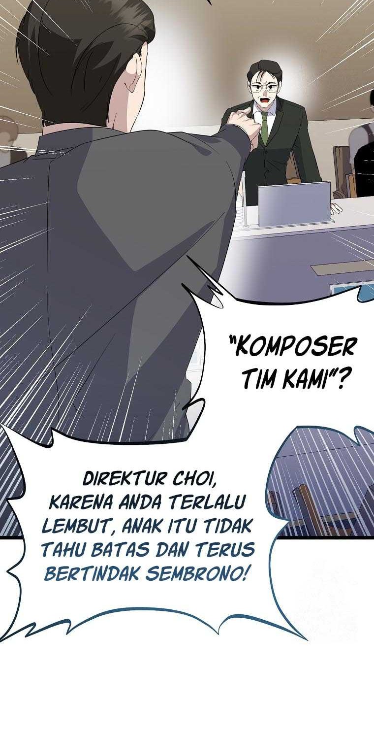The Crazy Genius Composer Returns Chapter 14 Gambar 43