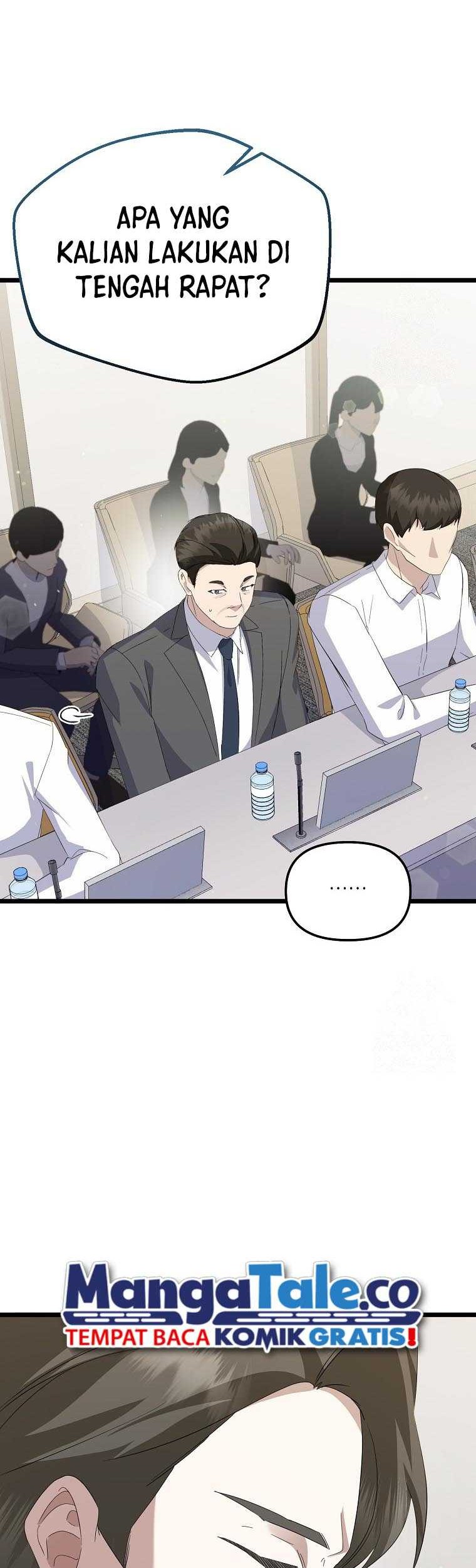 The Crazy Genius Composer Returns Chapter 14 Gambar 45
