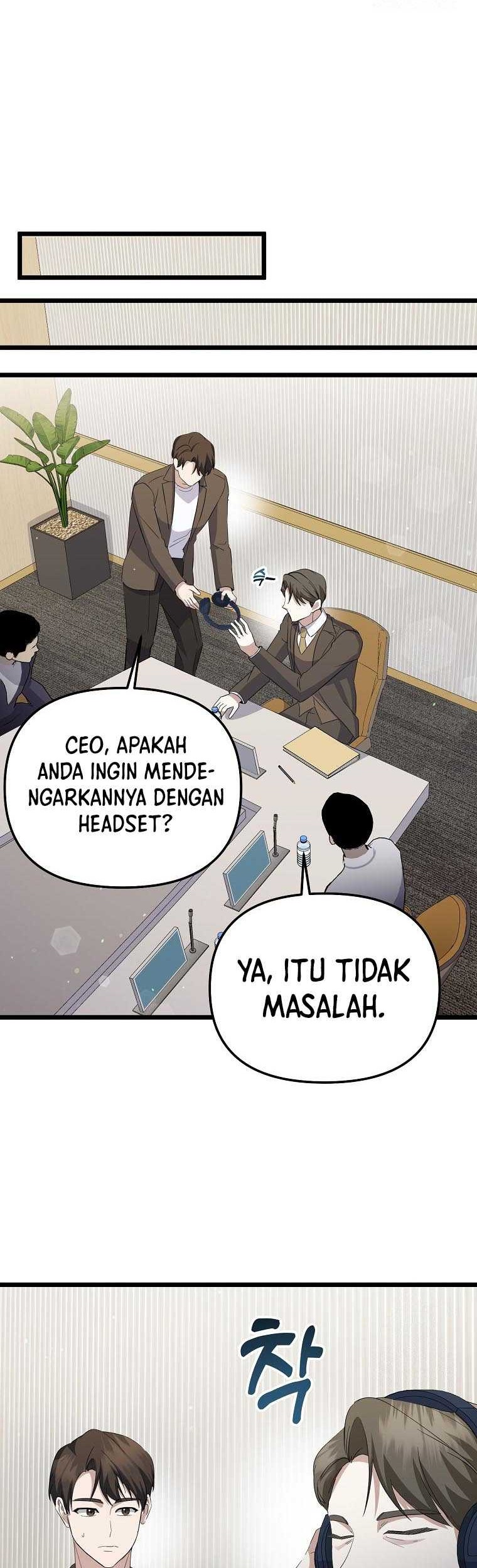 The Crazy Genius Composer Returns Chapter 14 Gambar 47