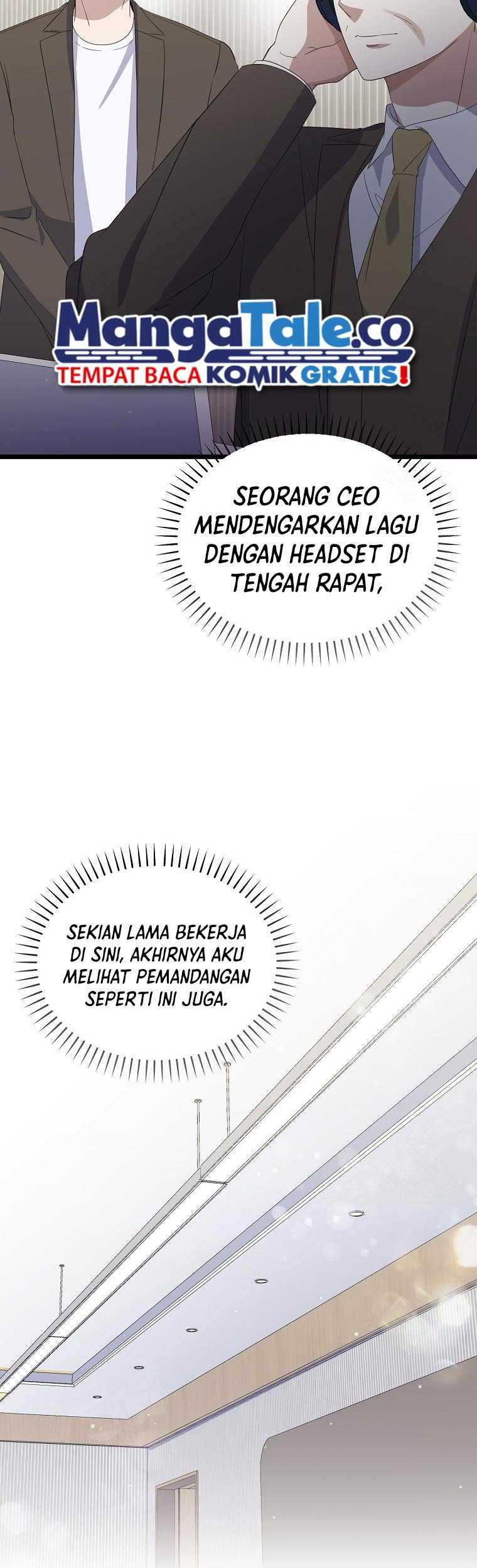 The Crazy Genius Composer Returns Chapter 14 Gambar 48