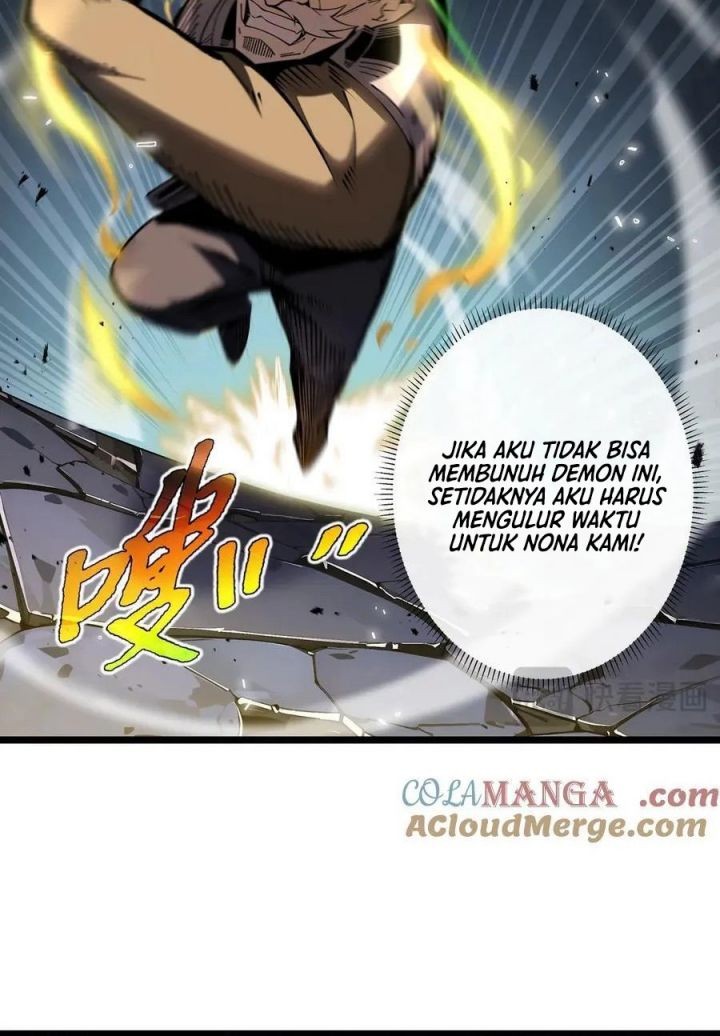 I’m Sorry, My Skills Max Out by Themselves Chapter 13 Gambar 6